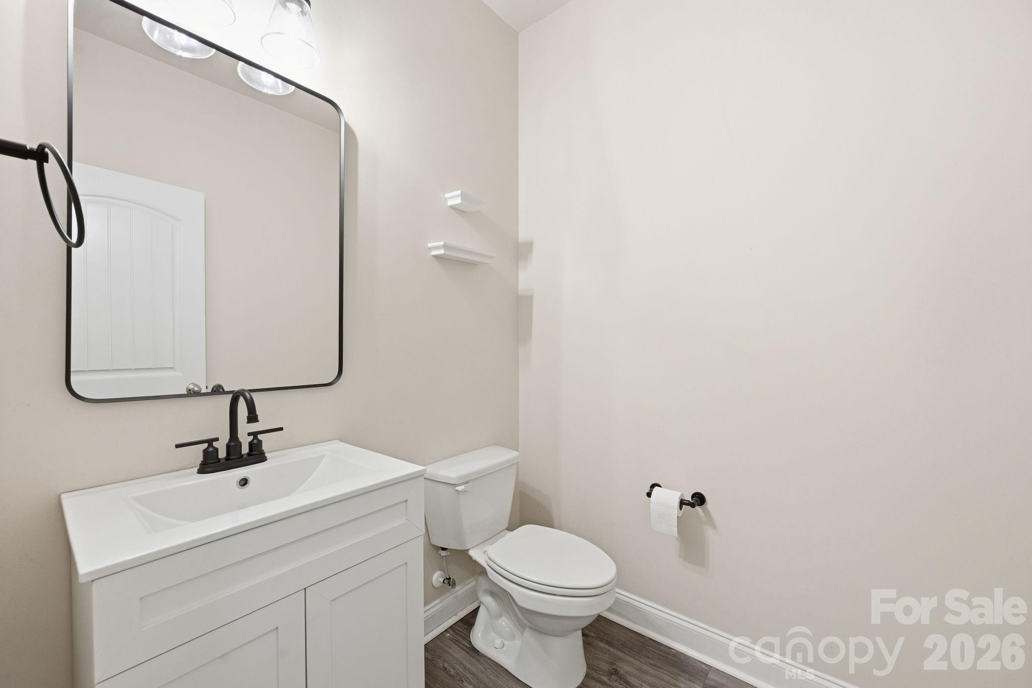 Crab Orchard - Residential