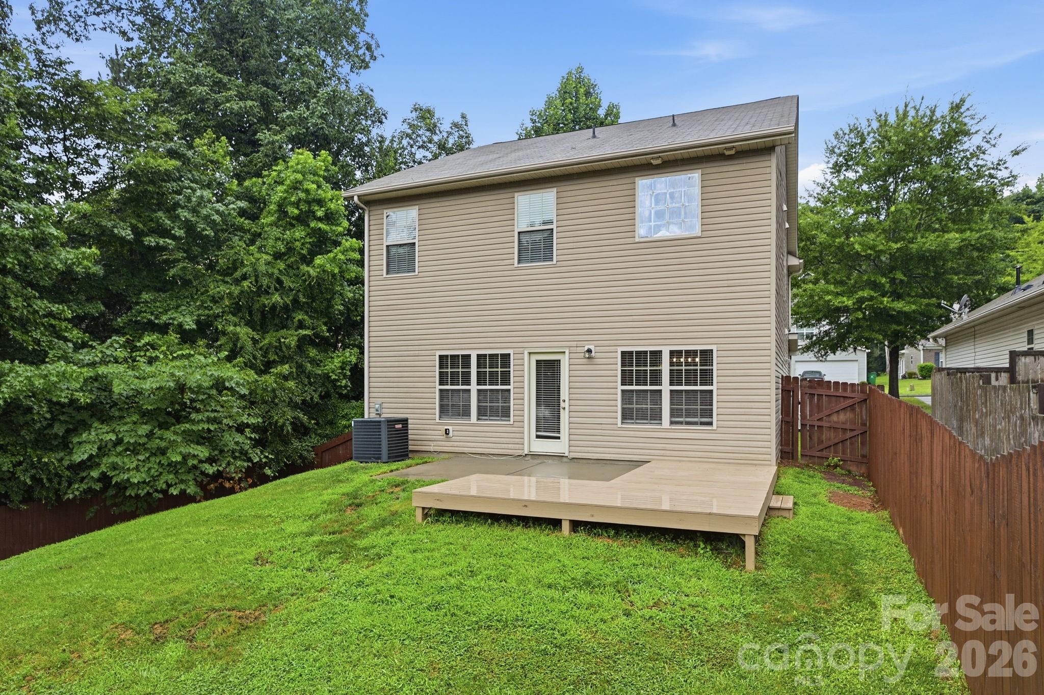 Crab Orchard - Residential