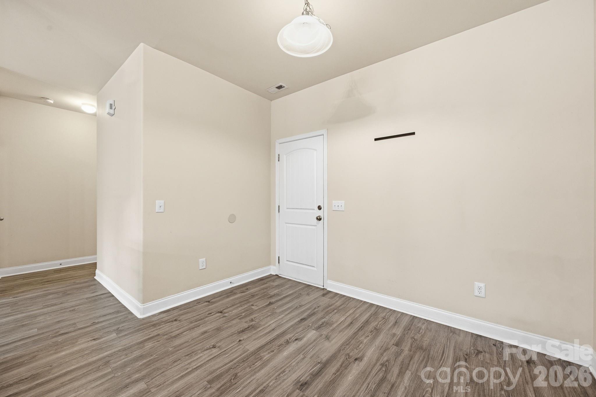Crab Orchard - Residential
