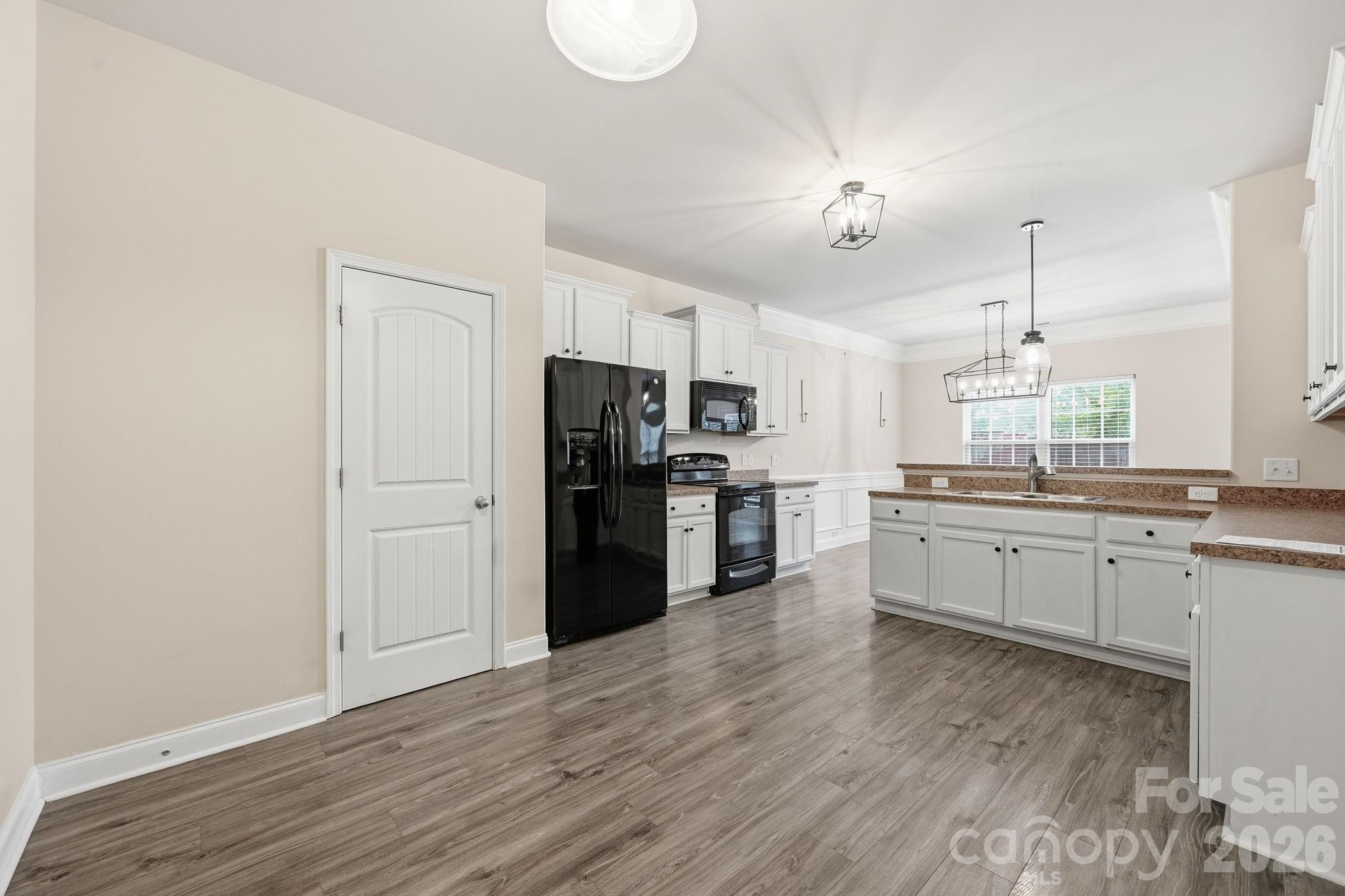 Crab Orchard - Residential
