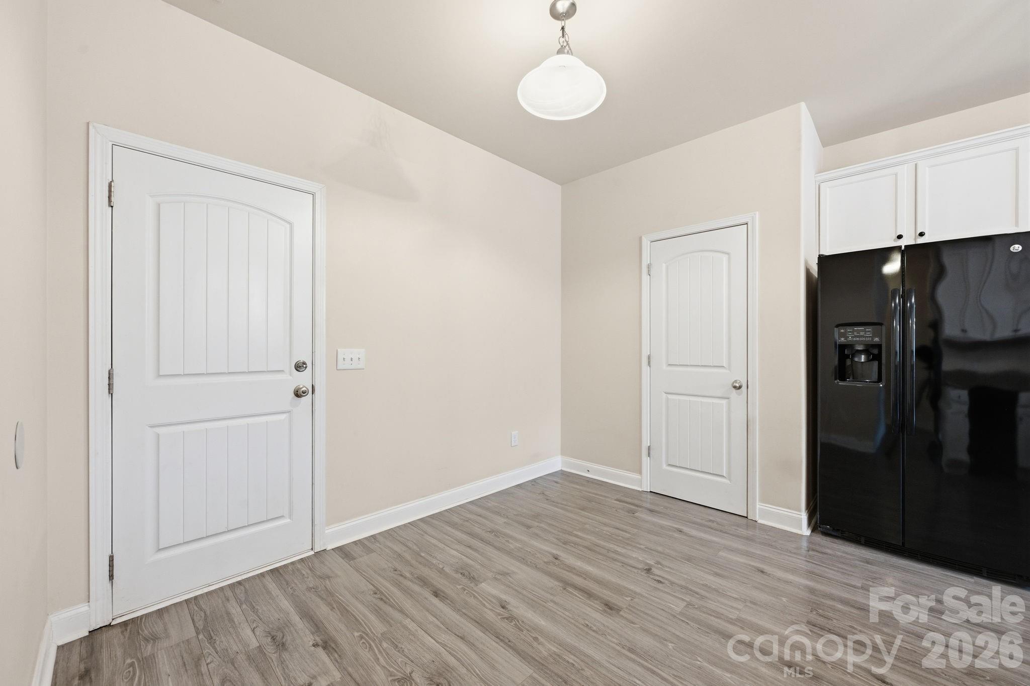 Crab Orchard - Residential