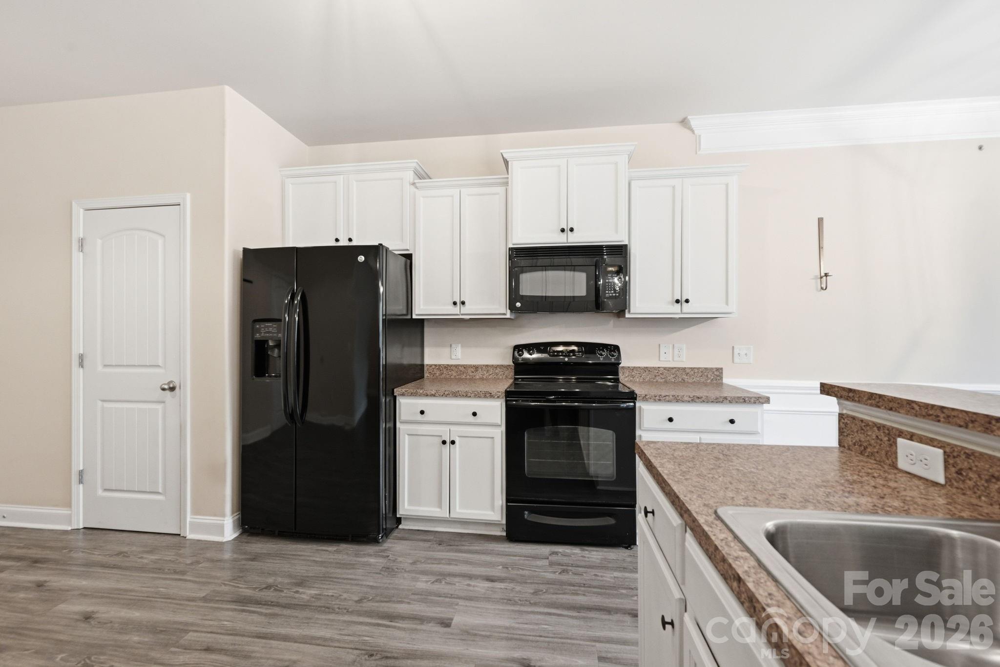 Crab Orchard - Residential