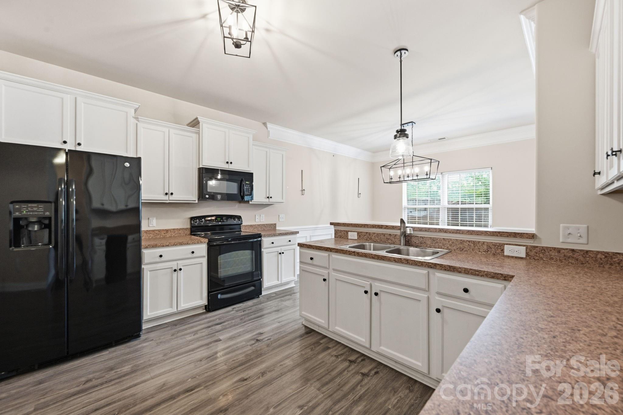 Crab Orchard - Residential