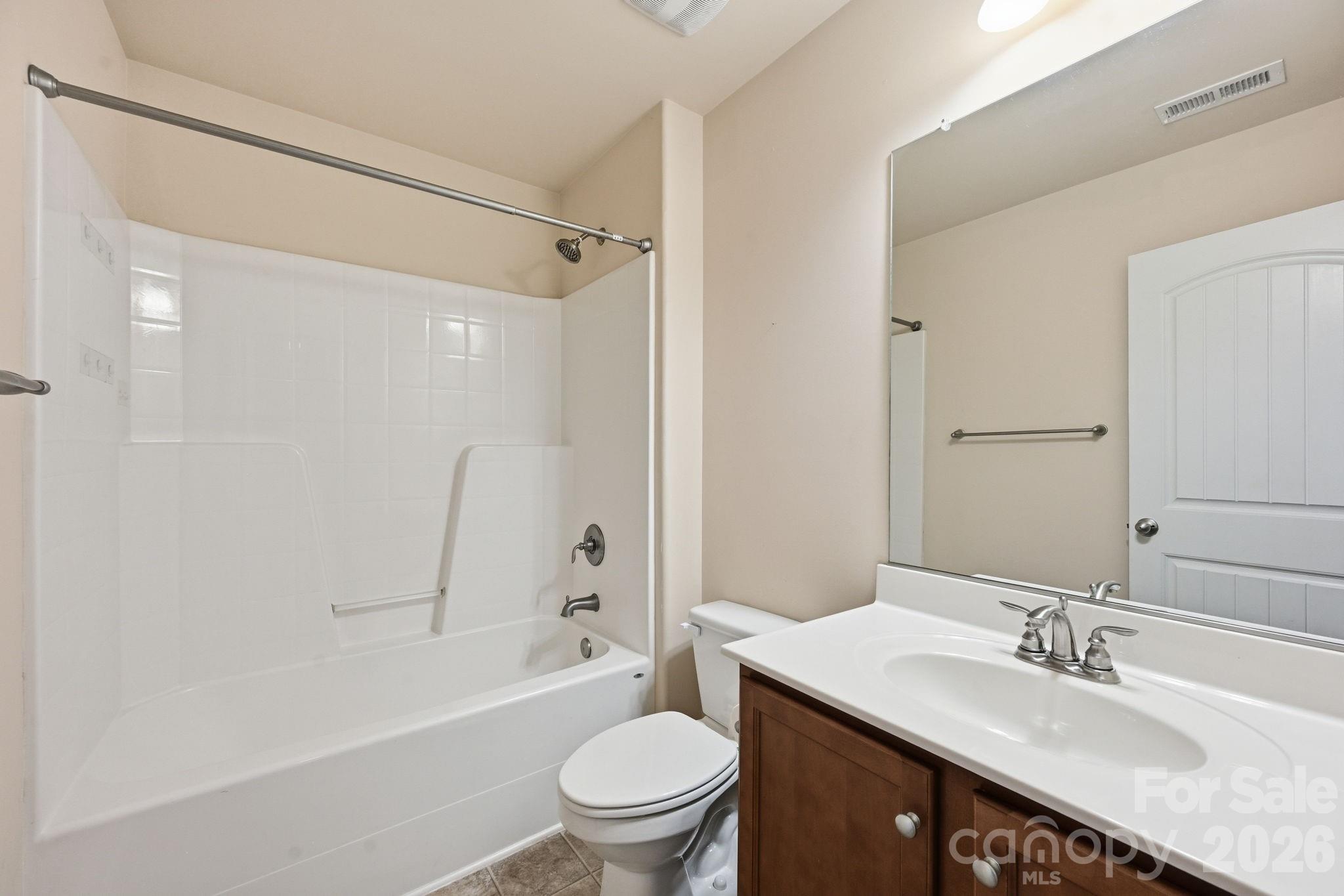Crab Orchard - Residential