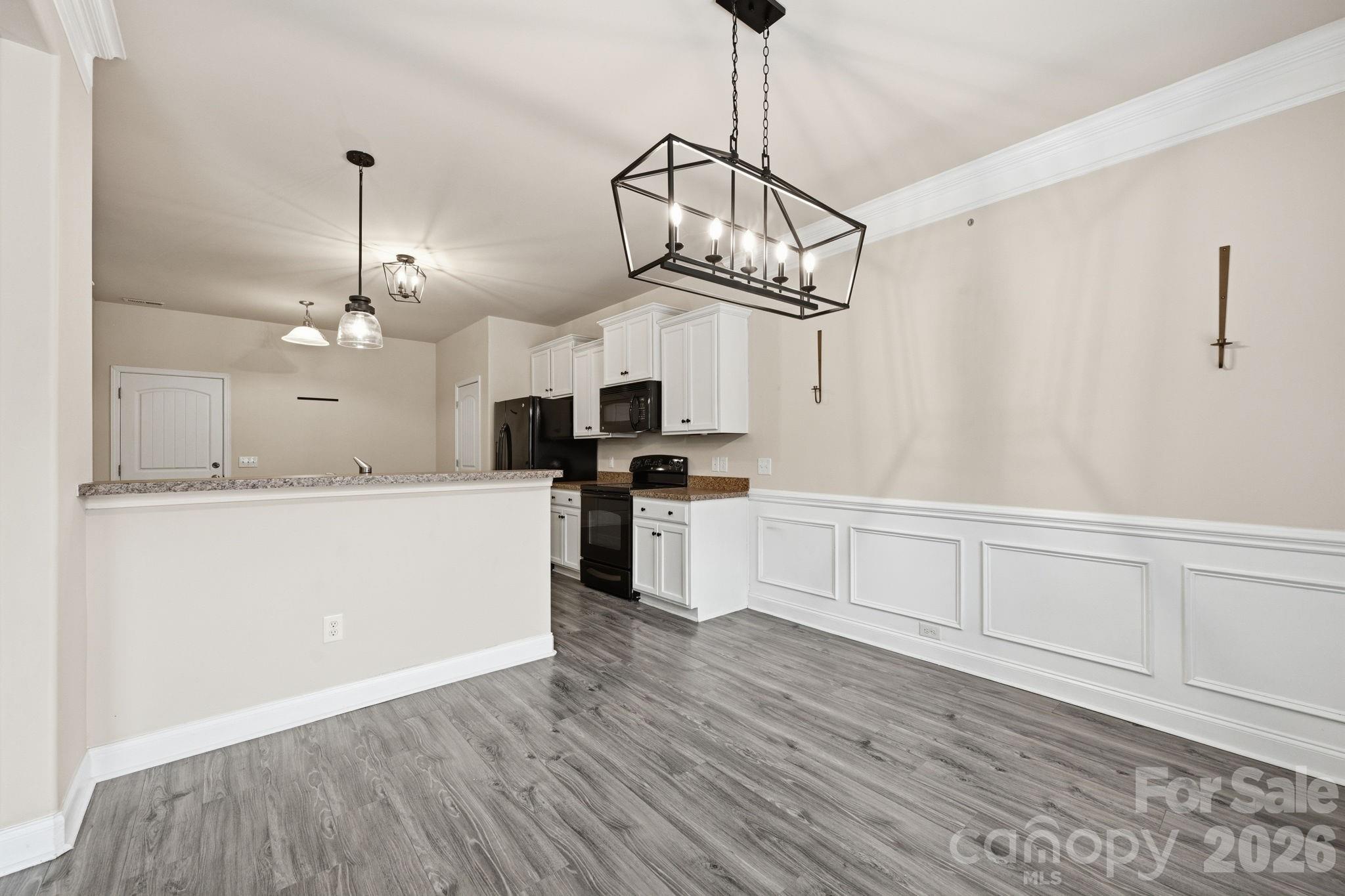 Crab Orchard - Residential