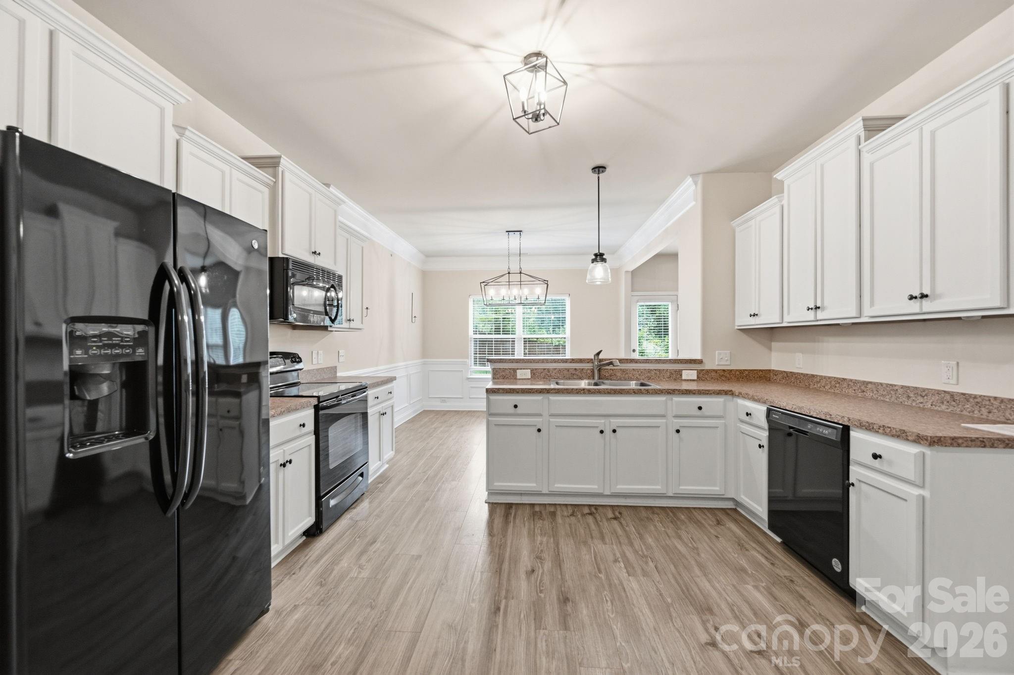 Crab Orchard - Residential