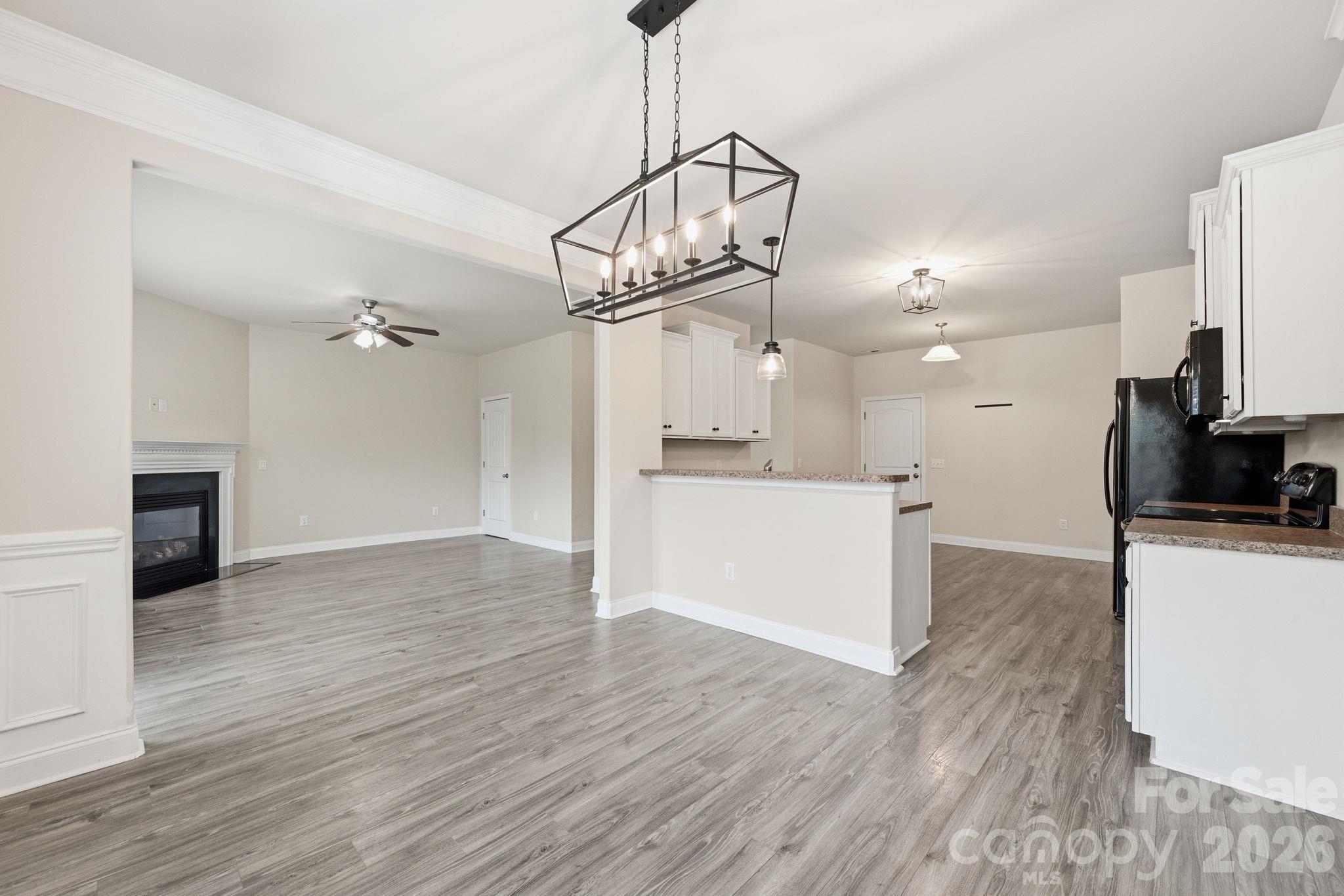 Crab Orchard - Residential