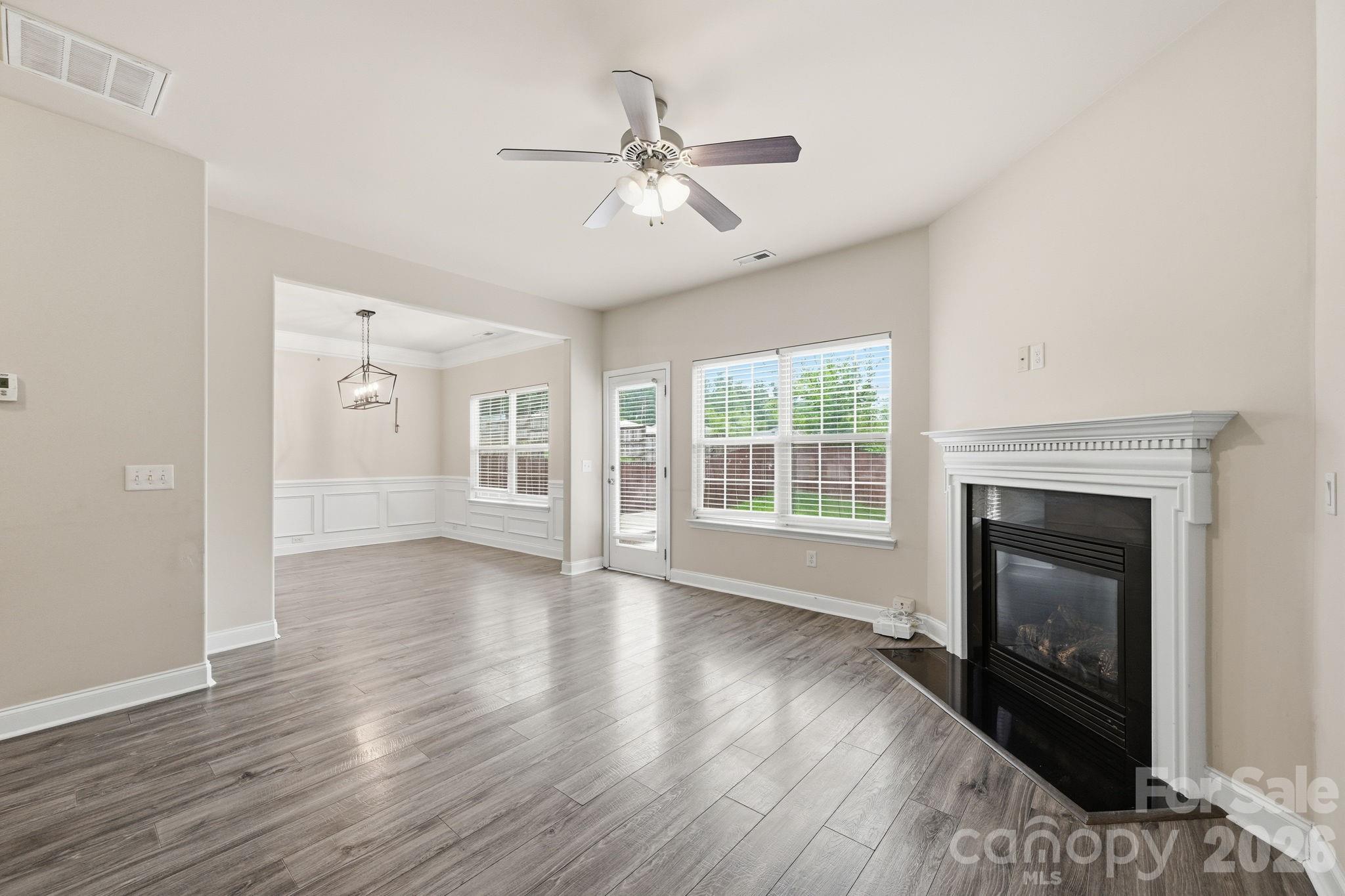 Crab Orchard - Residential