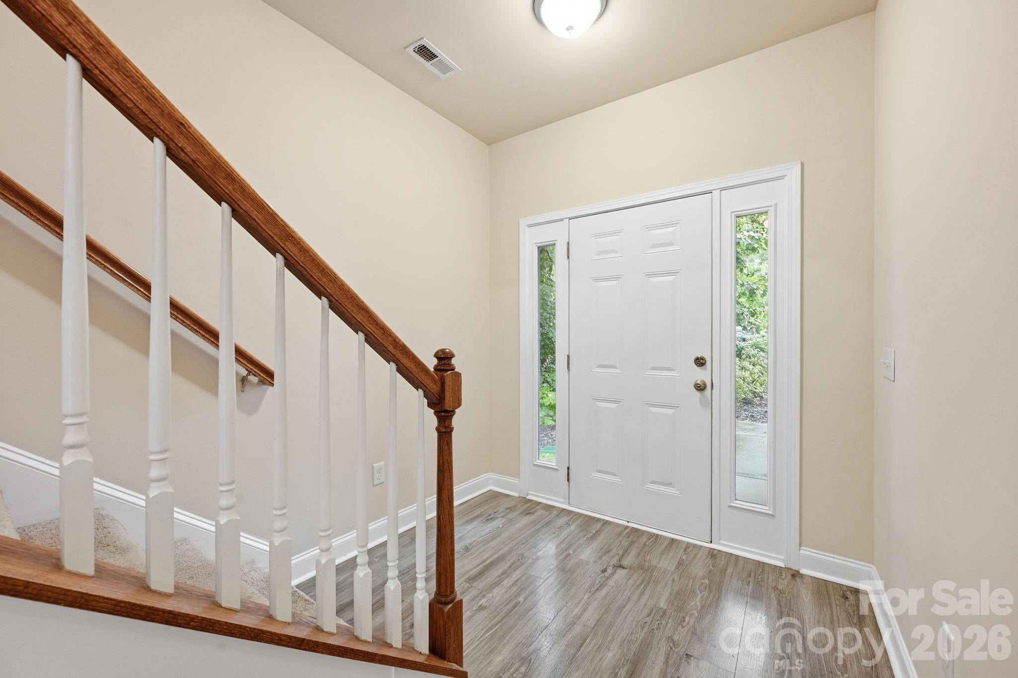Crab Orchard - Residential