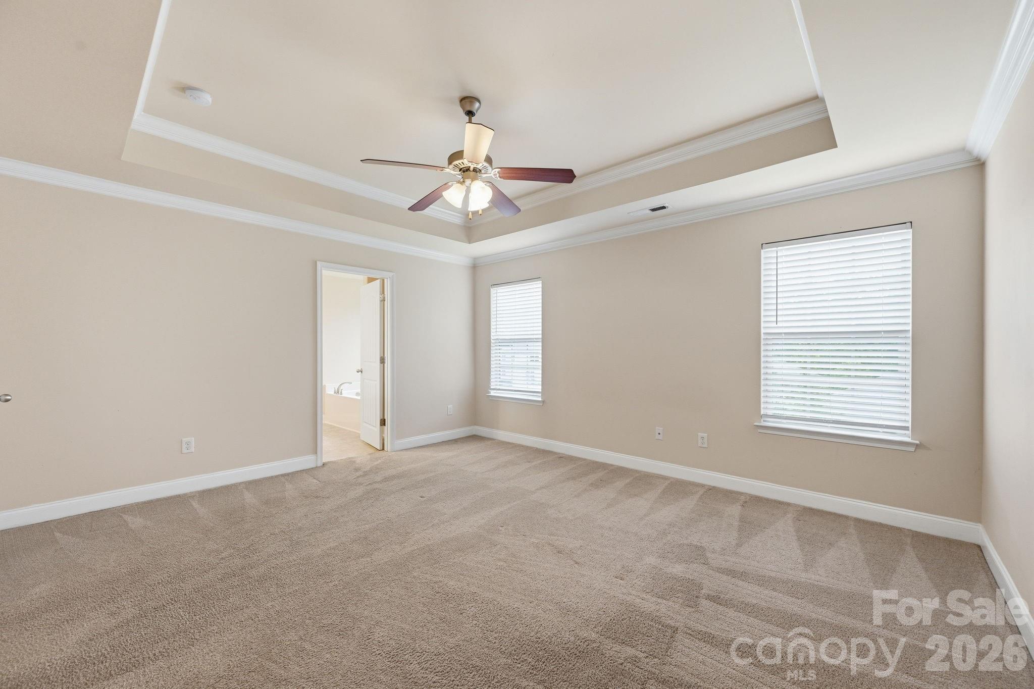 Crab Orchard - Residential
