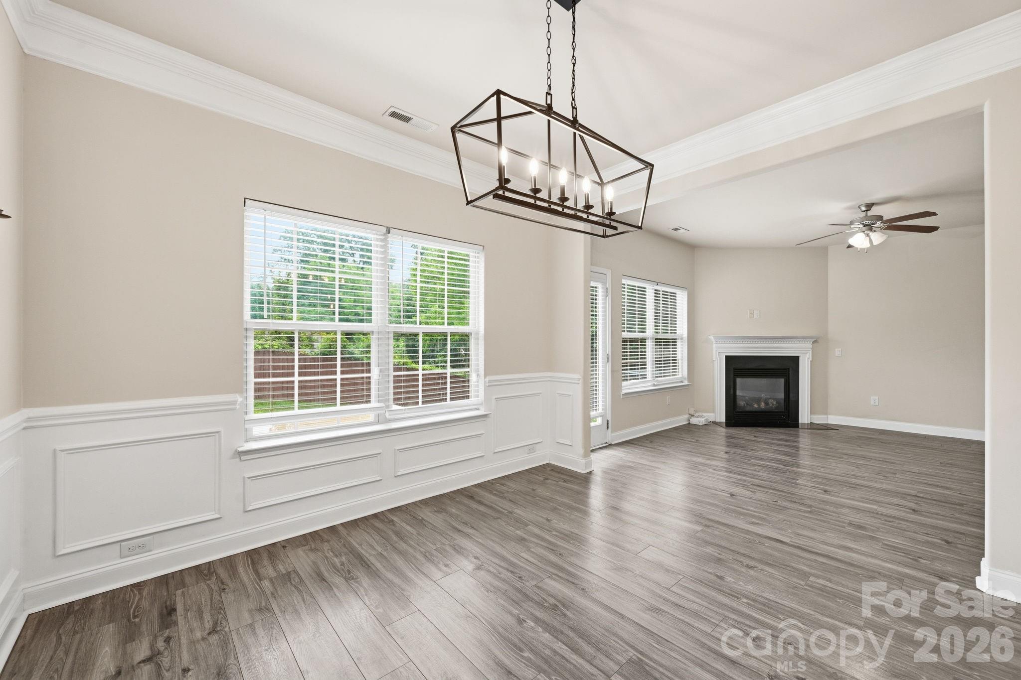 Crab Orchard - Residential
