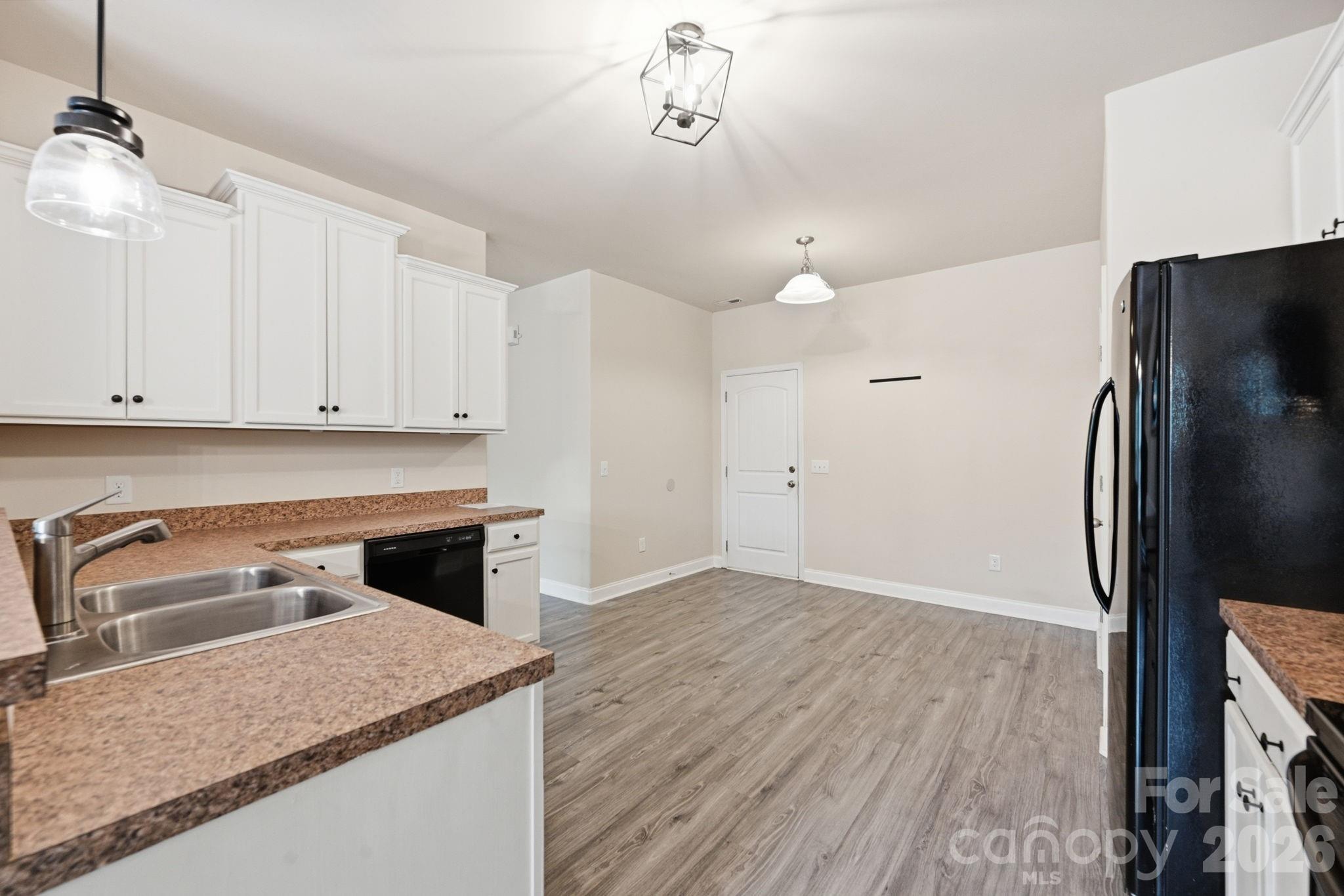 Crab Orchard - Residential