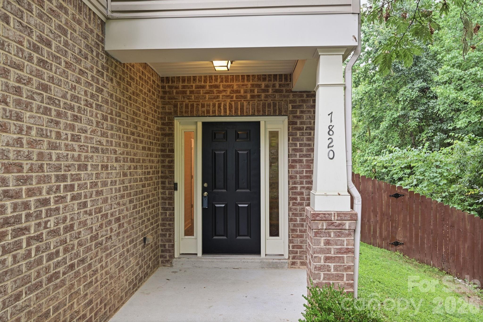 Crab Orchard - Residential