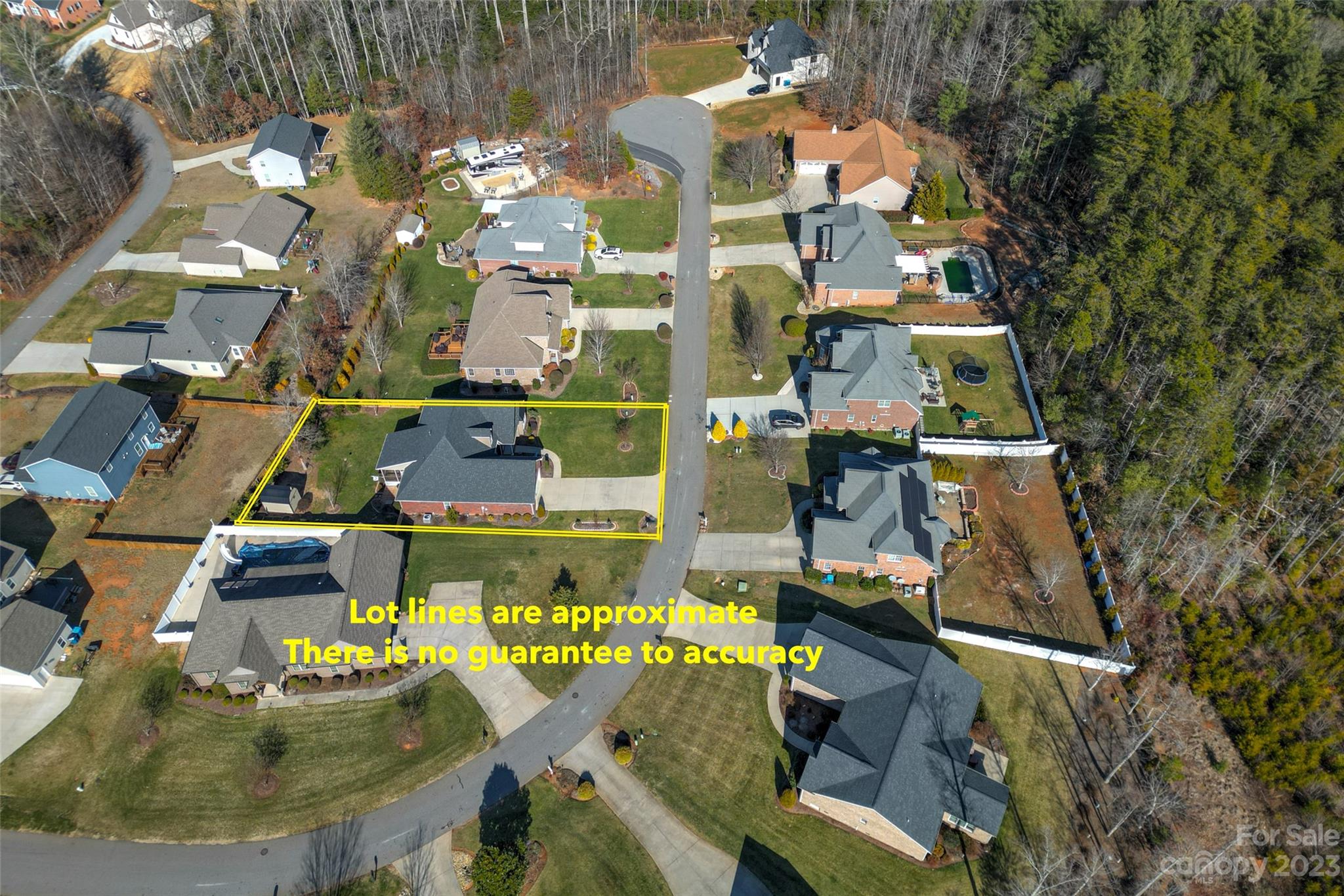 Wittenburg Springs - Residential