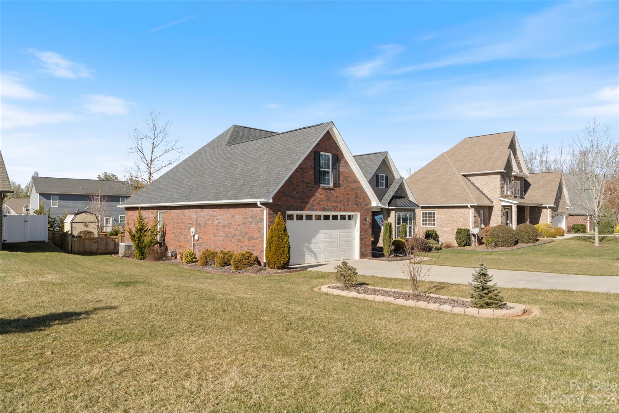 Wittenburg Springs - Residential