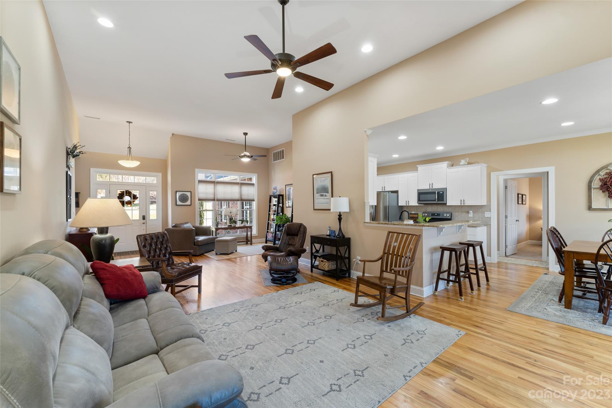 Wittenburg Springs - Residential