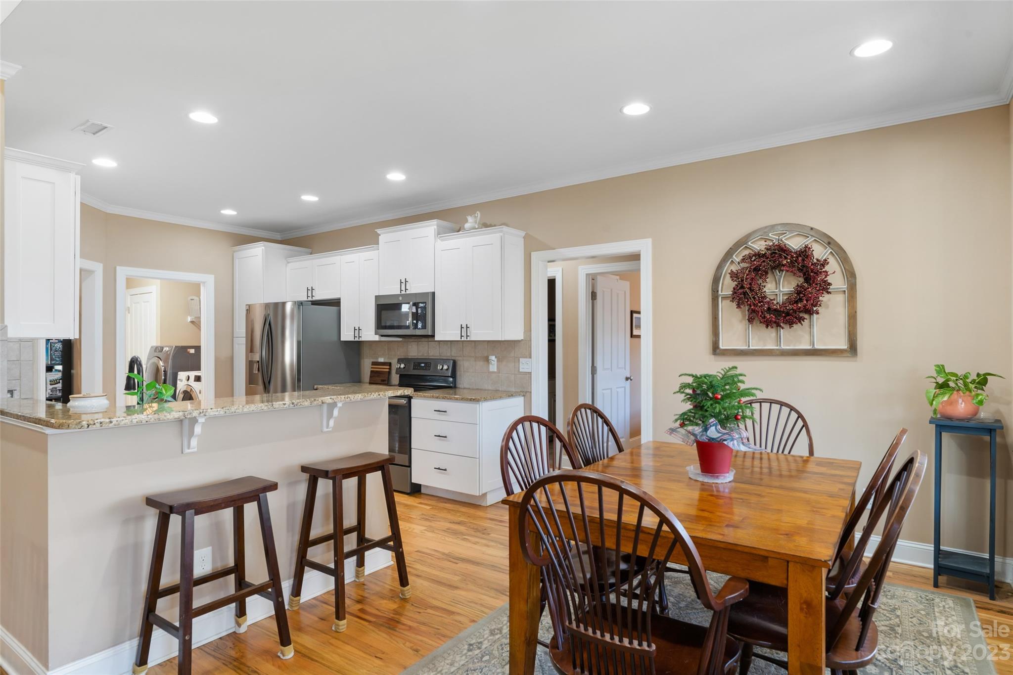 Wittenburg Springs - Residential
