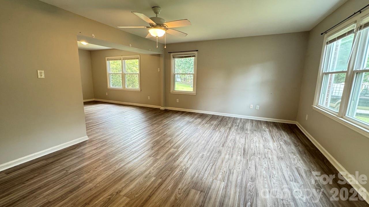 Beacon Hills - Residential