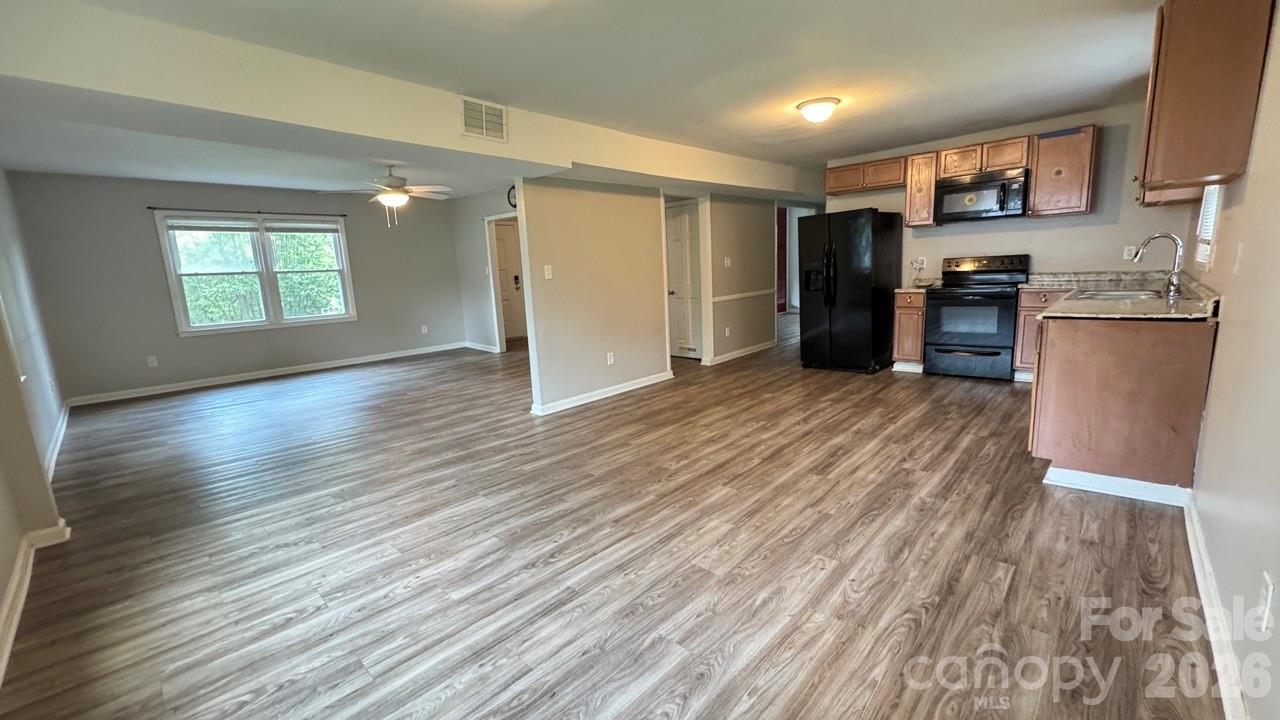 Beacon Hills - Residential