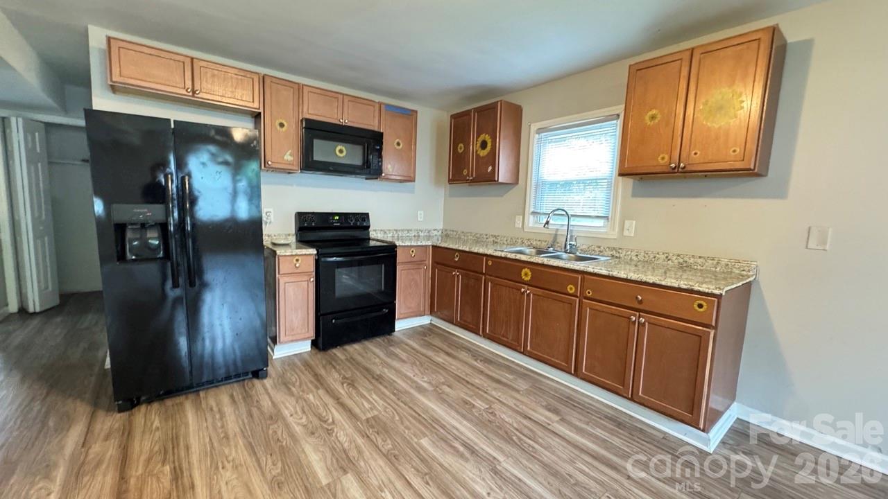 Beacon Hills - Residential