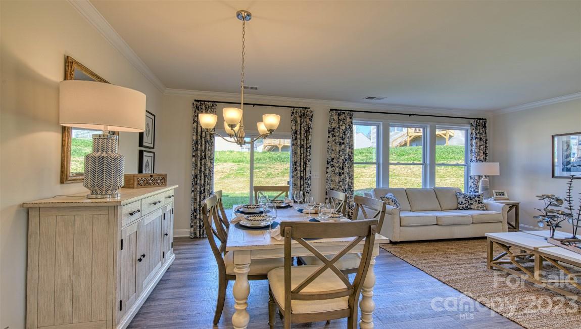 Townes at Stonecrest - Residential
