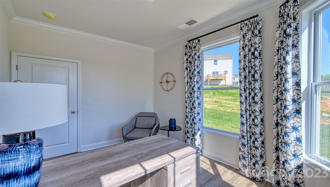 Townes at Stonecrest - Residential