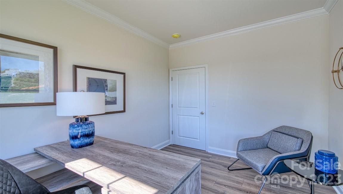 Townes at Stonecrest - Residential