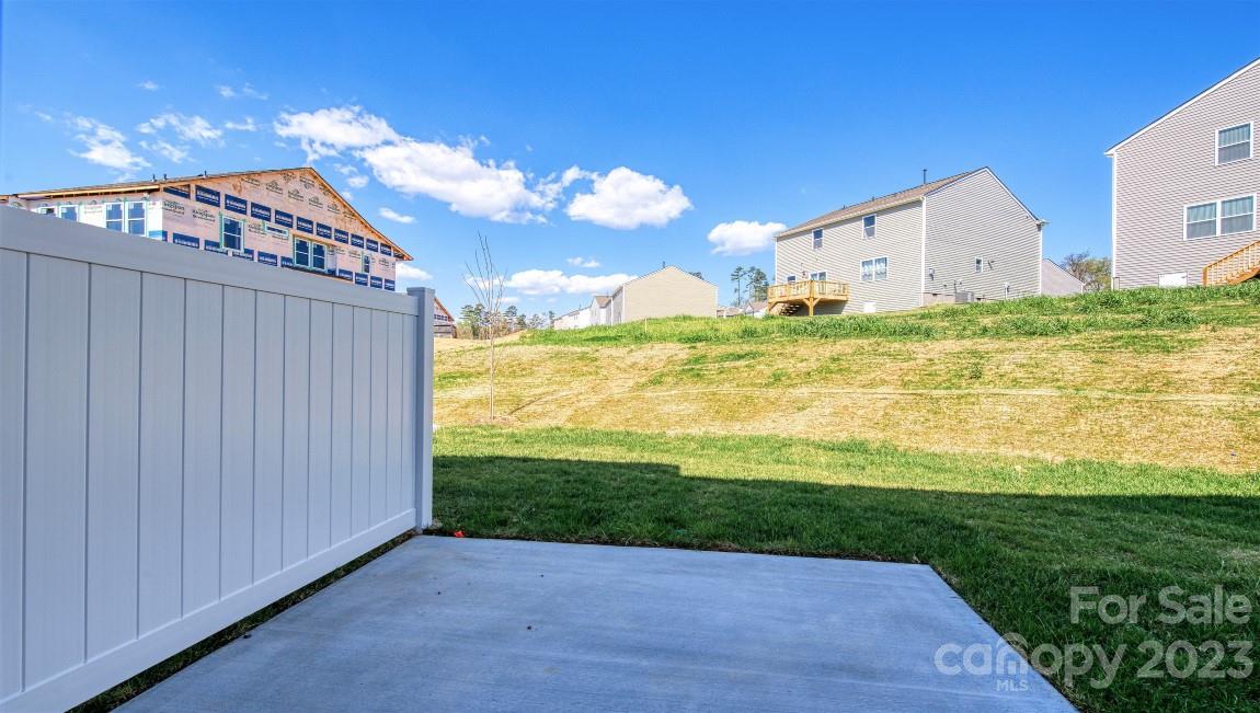 Townes at Stonecrest - Residential