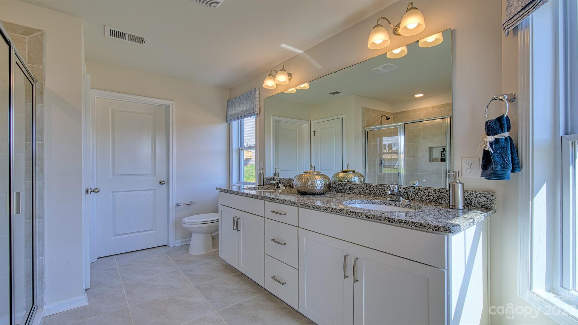 Townes at Stonecrest - Residential