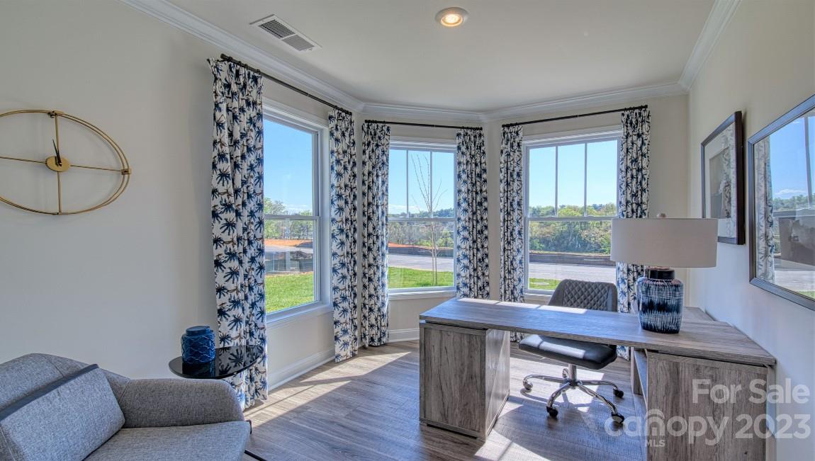 Townes at Stonecrest - Residential