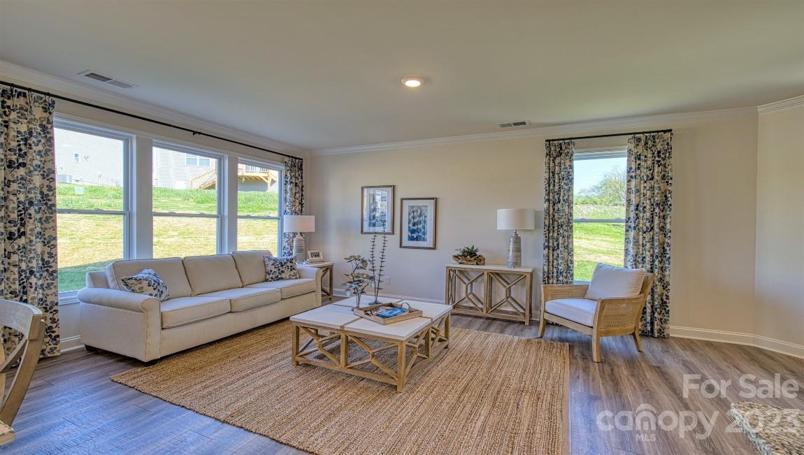 Townes at Stonecrest - Residential