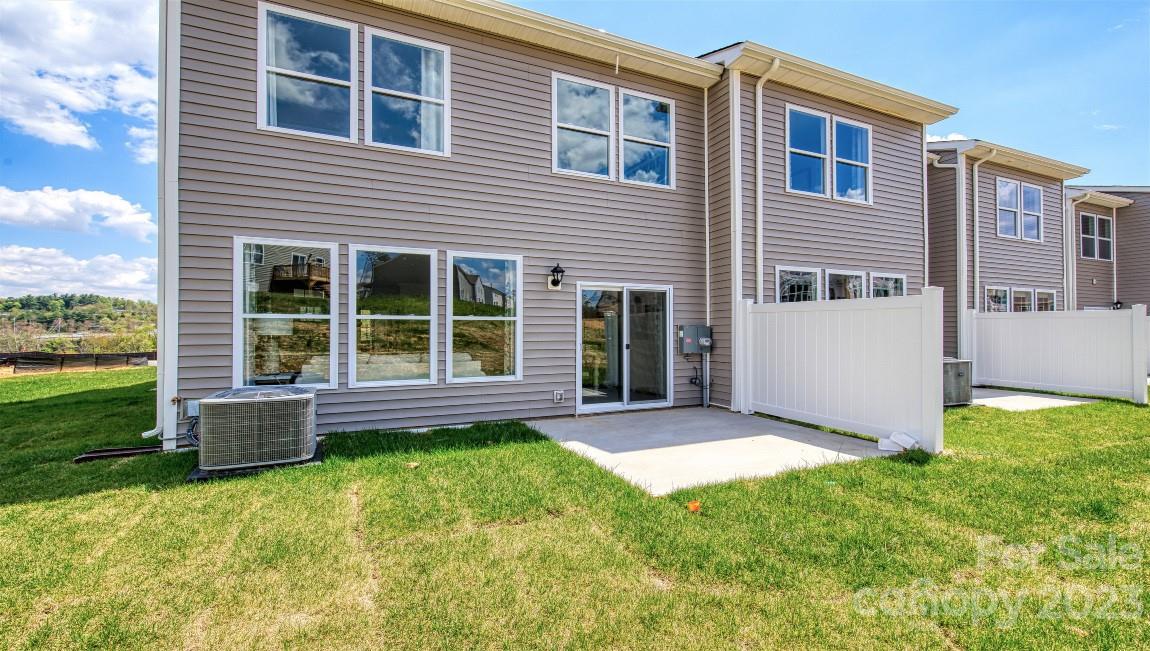 Townes at Stonecrest - Residential