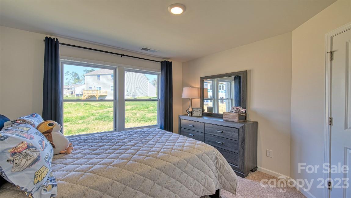 Townes at Stonecrest - Residential