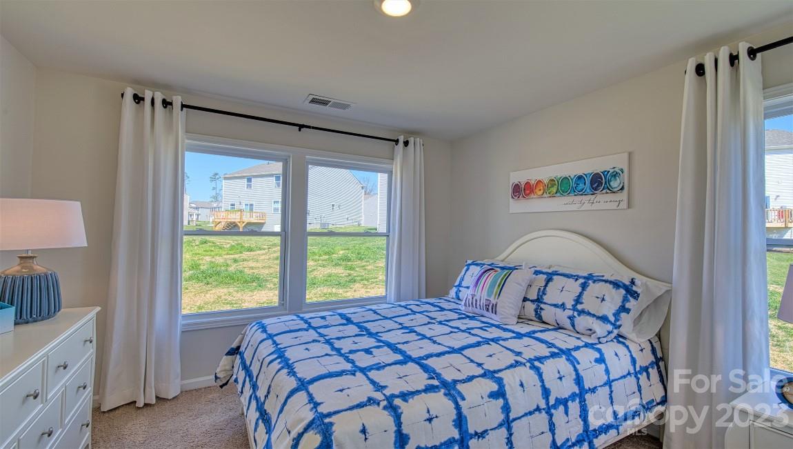 Townes at Stonecrest - Residential