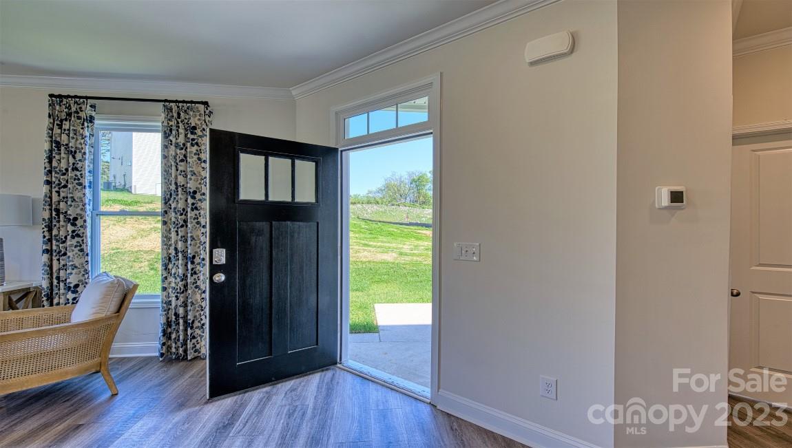 Townes at Stonecrest - Residential