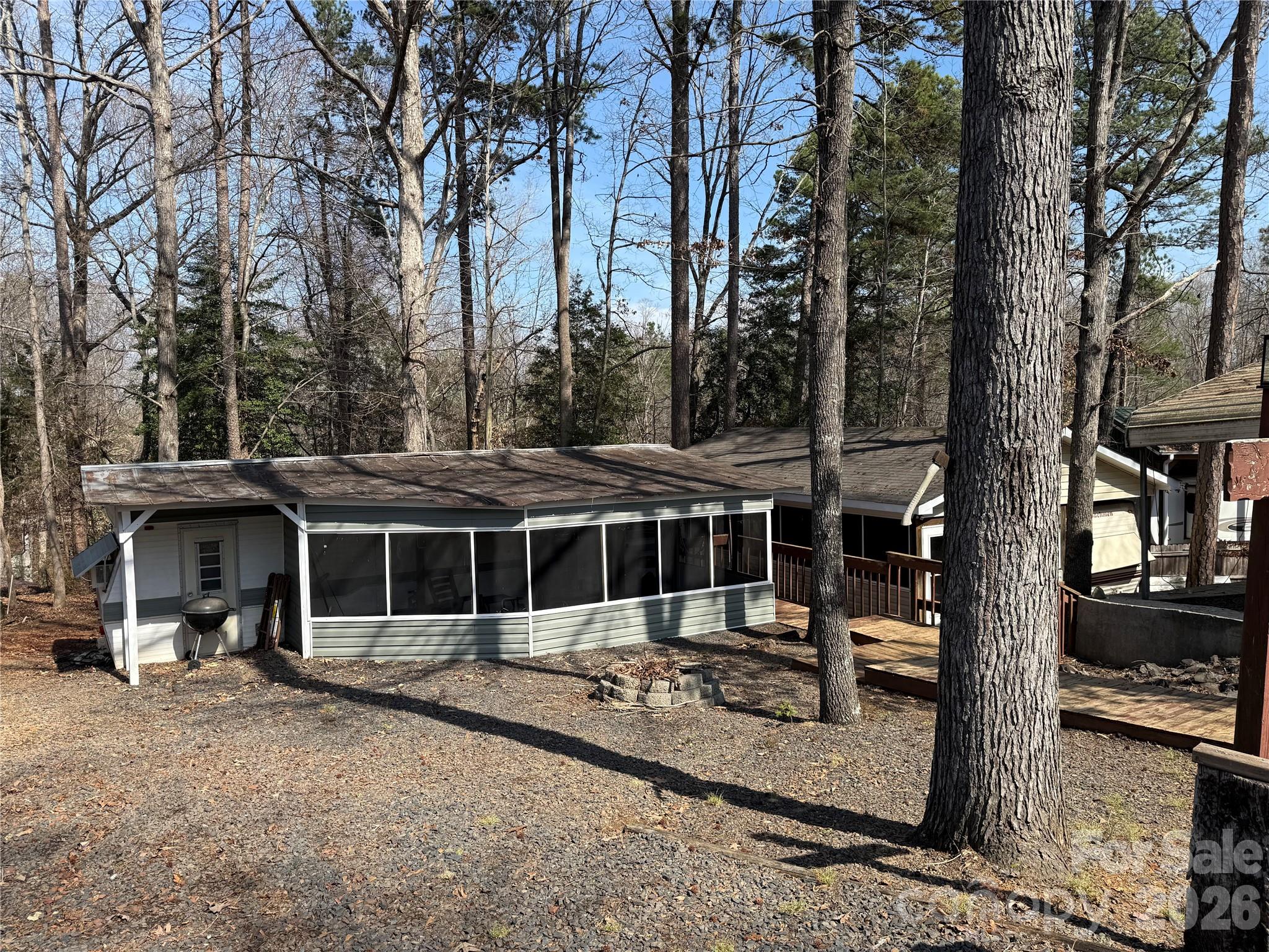 Twin Harbor - Residential