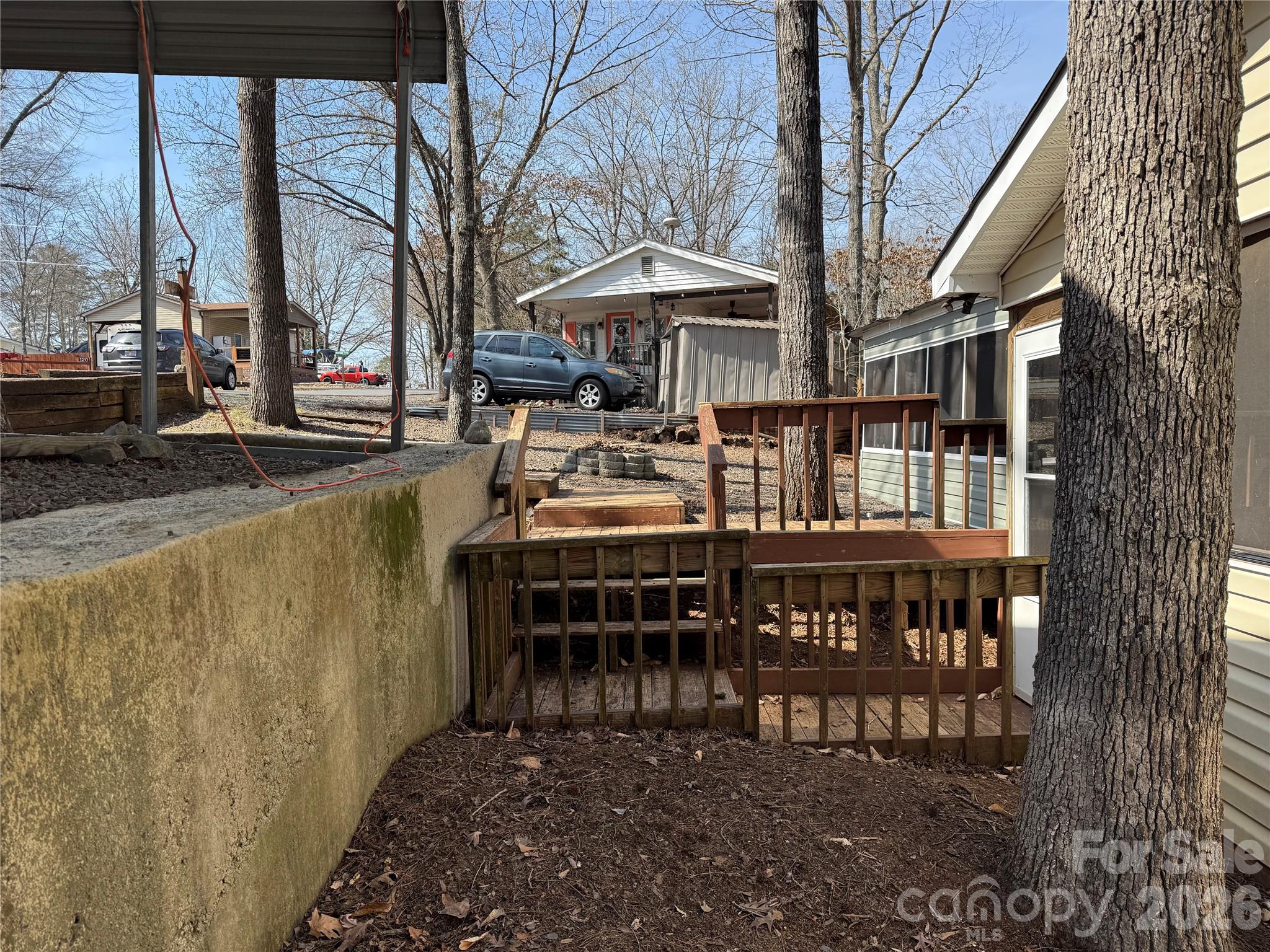 Twin Harbor - Residential