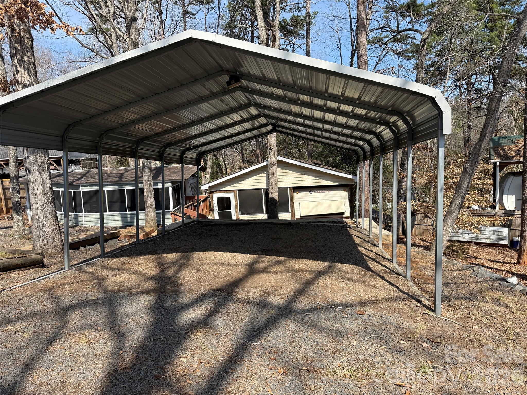 Twin Harbor - Residential