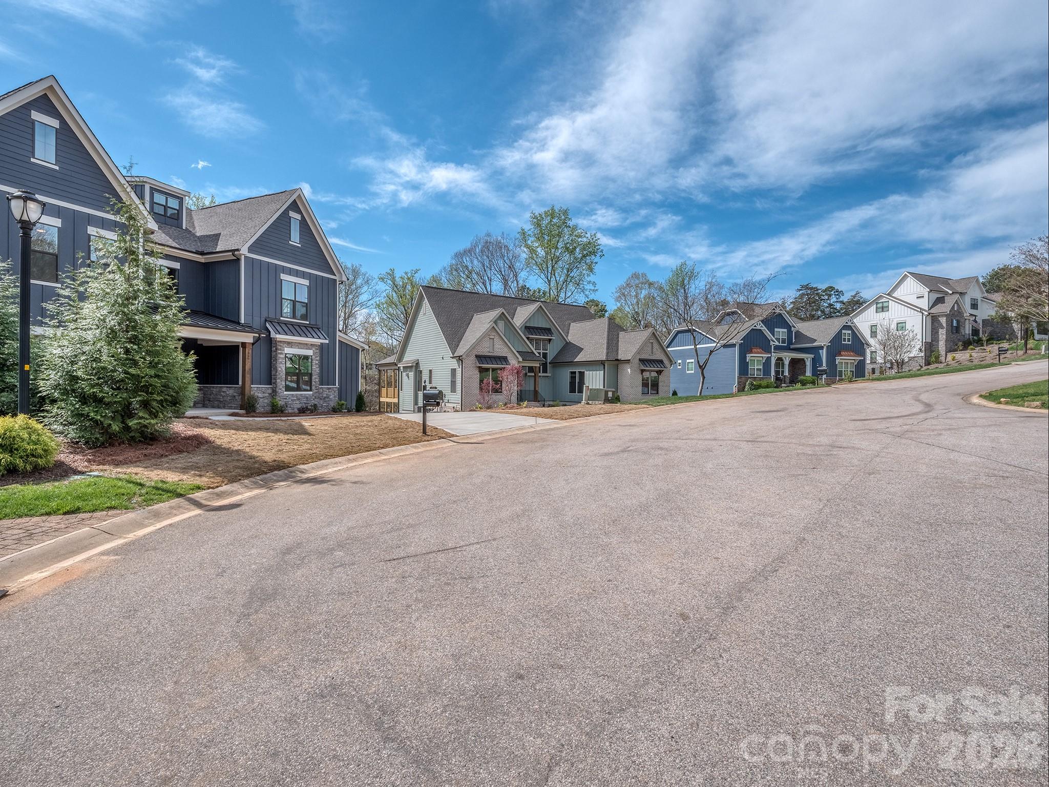 Handsmill On Lake Wylie - Residential