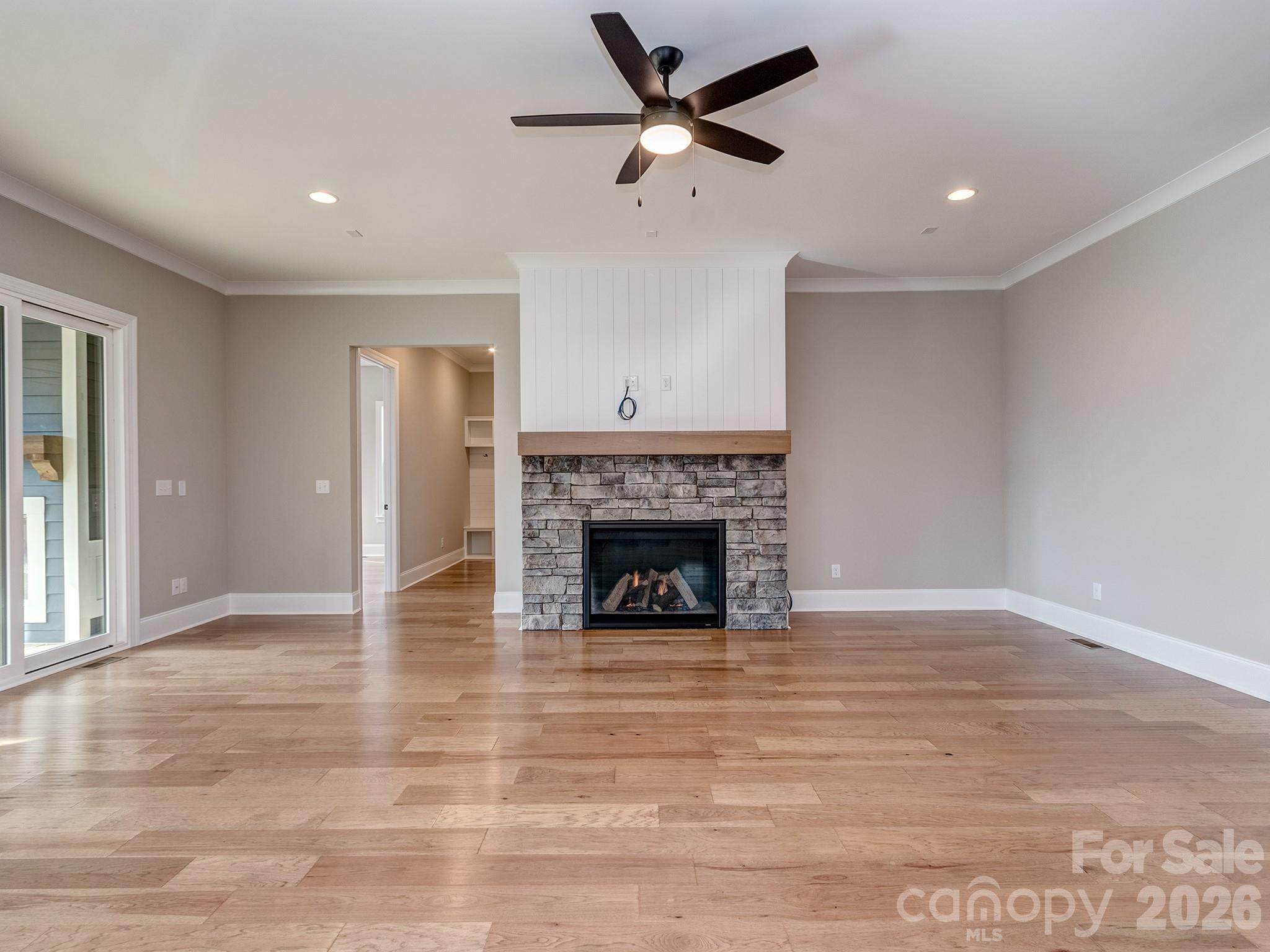 Handsmill On Lake Wylie - Residential