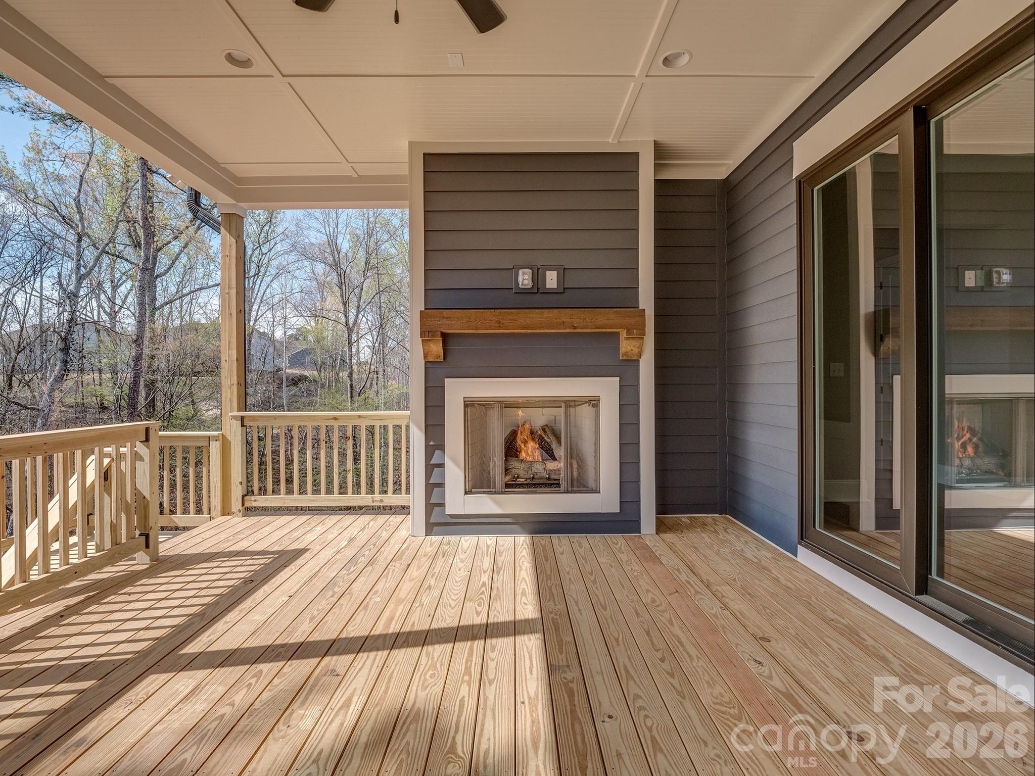Handsmill On Lake Wylie - Residential