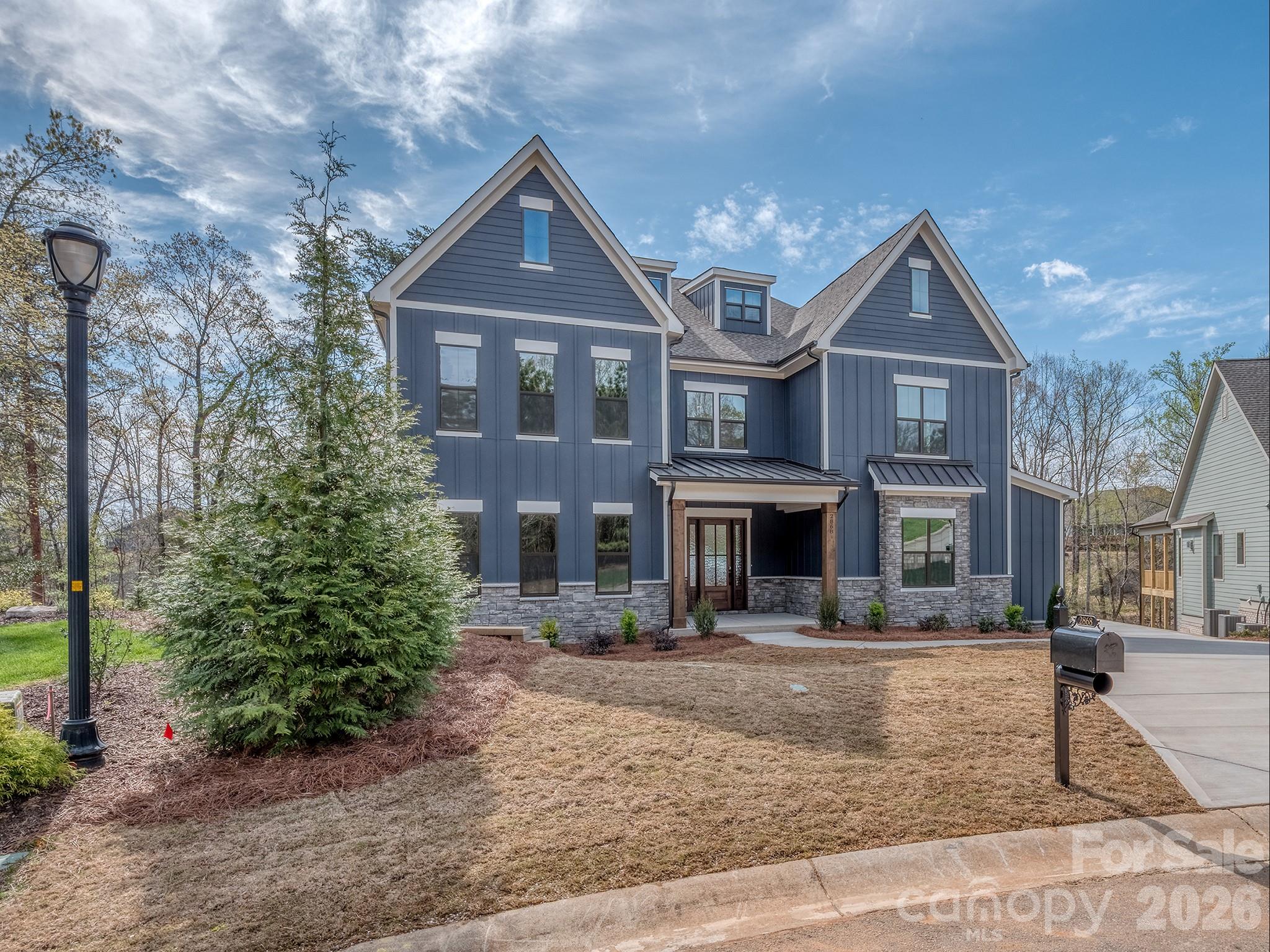 Handsmill On Lake Wylie - Residential
