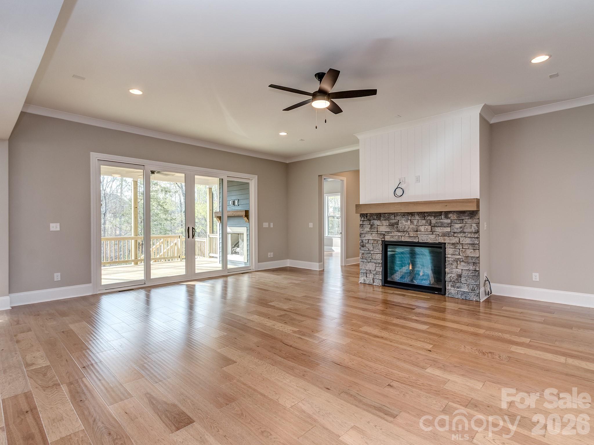 Handsmill On Lake Wylie - Residential