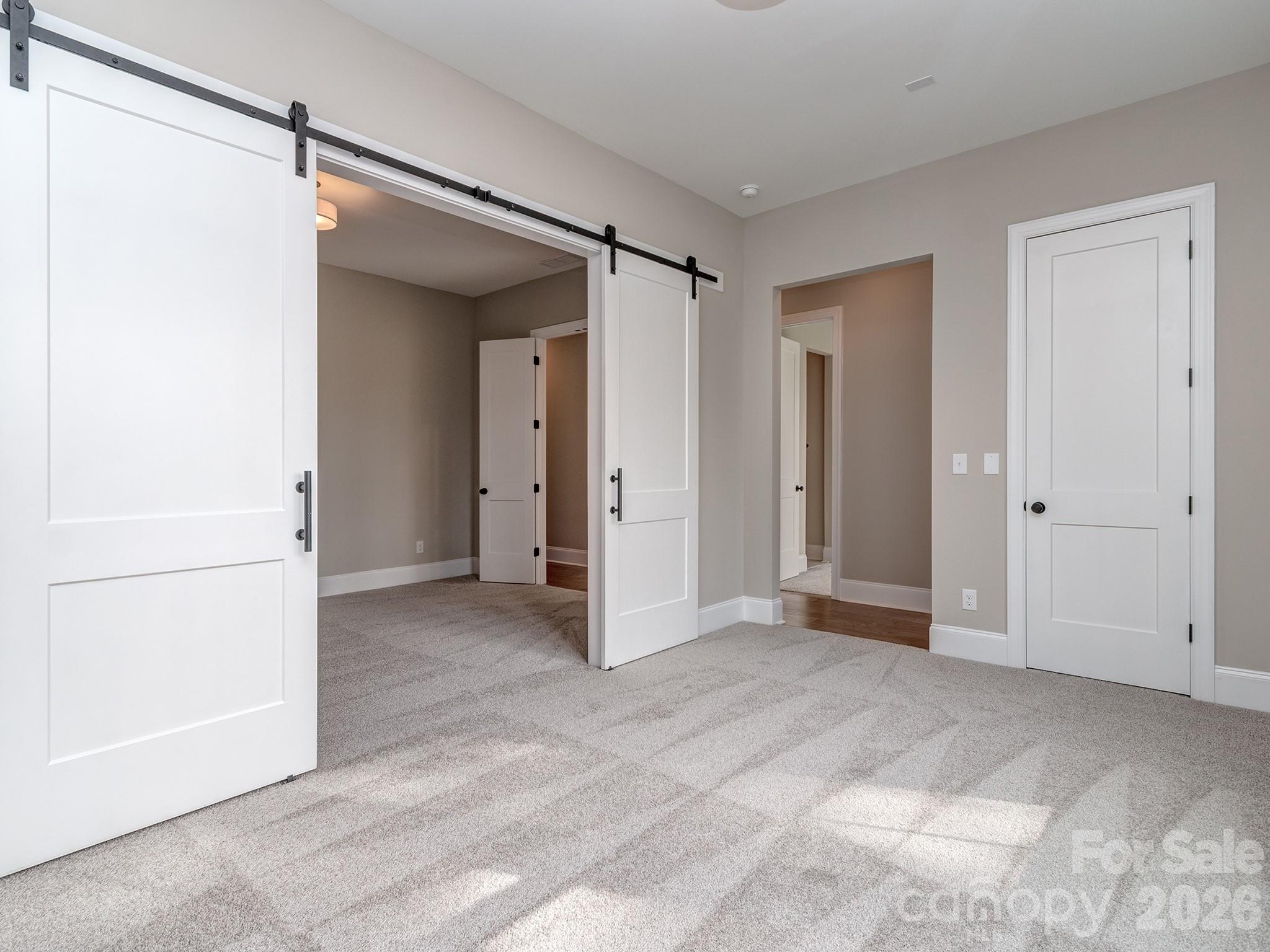Handsmill On Lake Wylie - Residential
