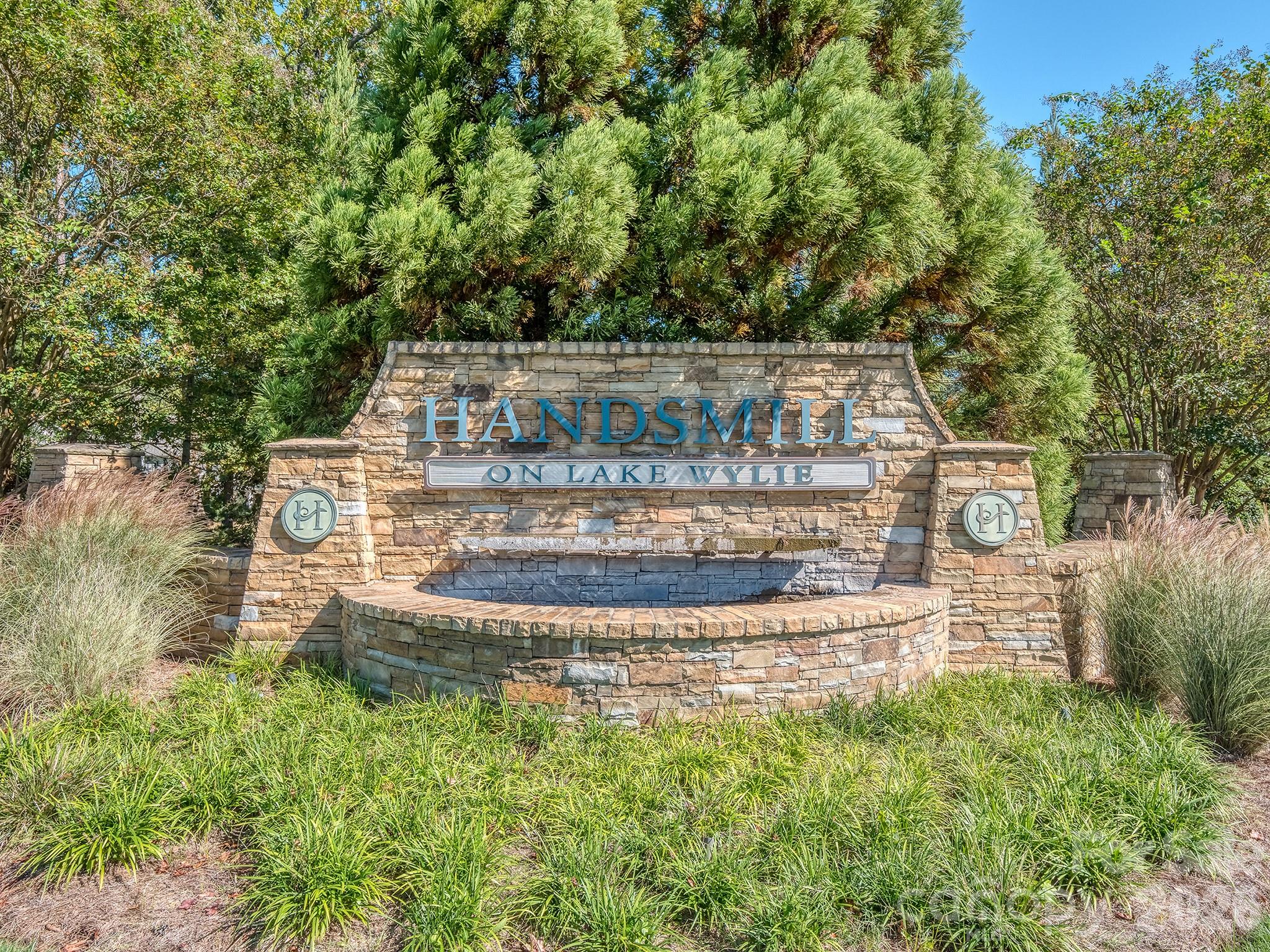 Handsmill On Lake Wylie - Residential