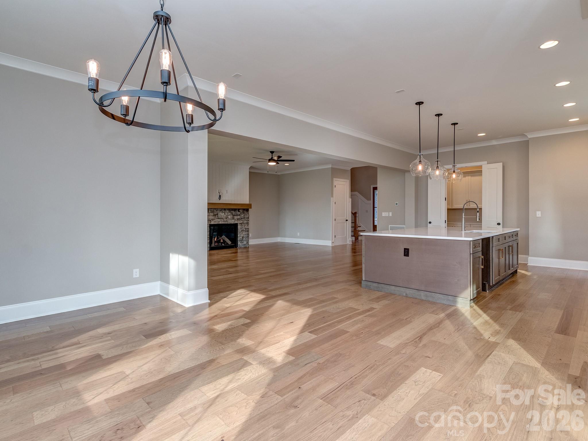 Handsmill On Lake Wylie - Residential