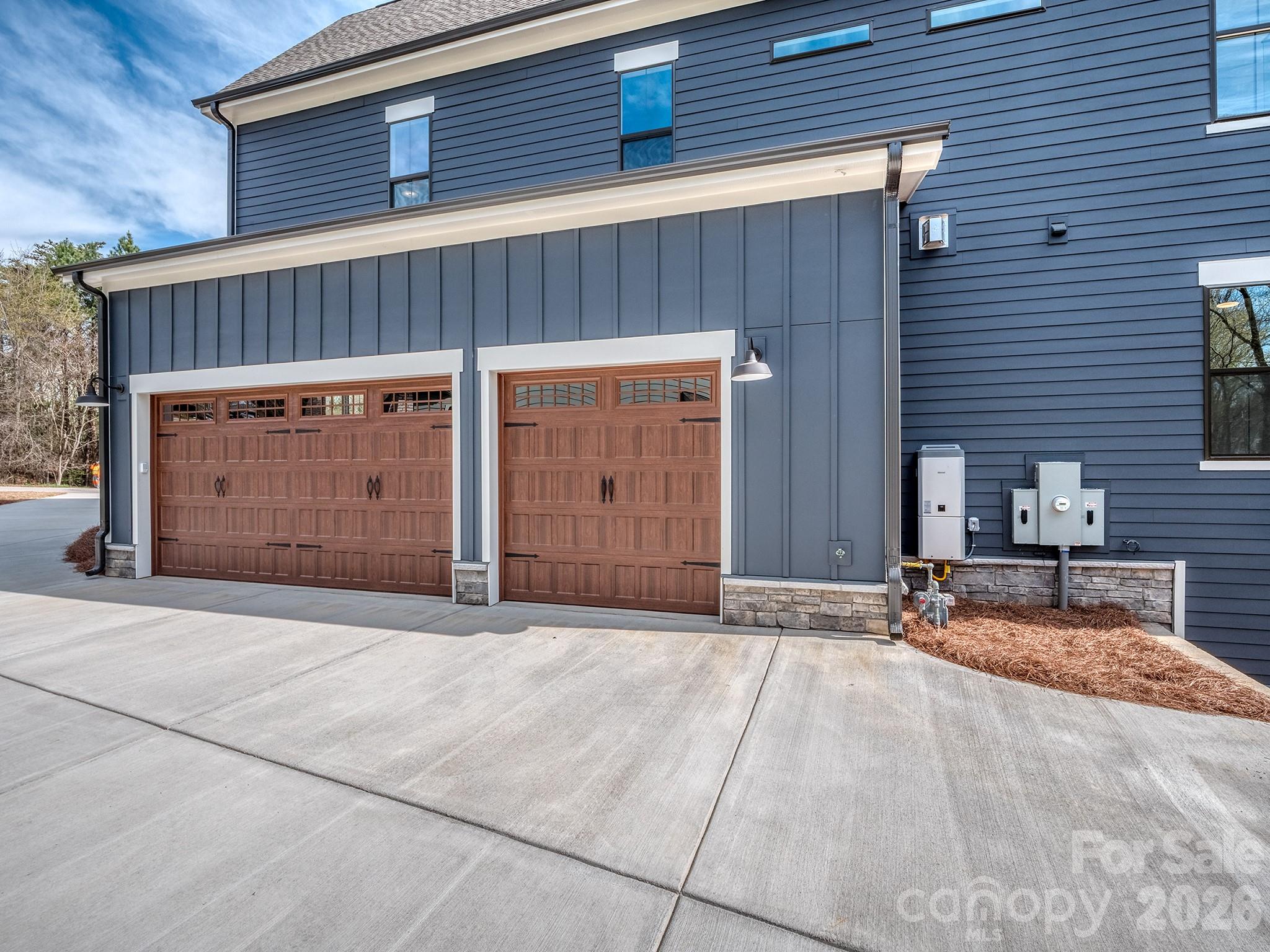 Handsmill On Lake Wylie - Residential