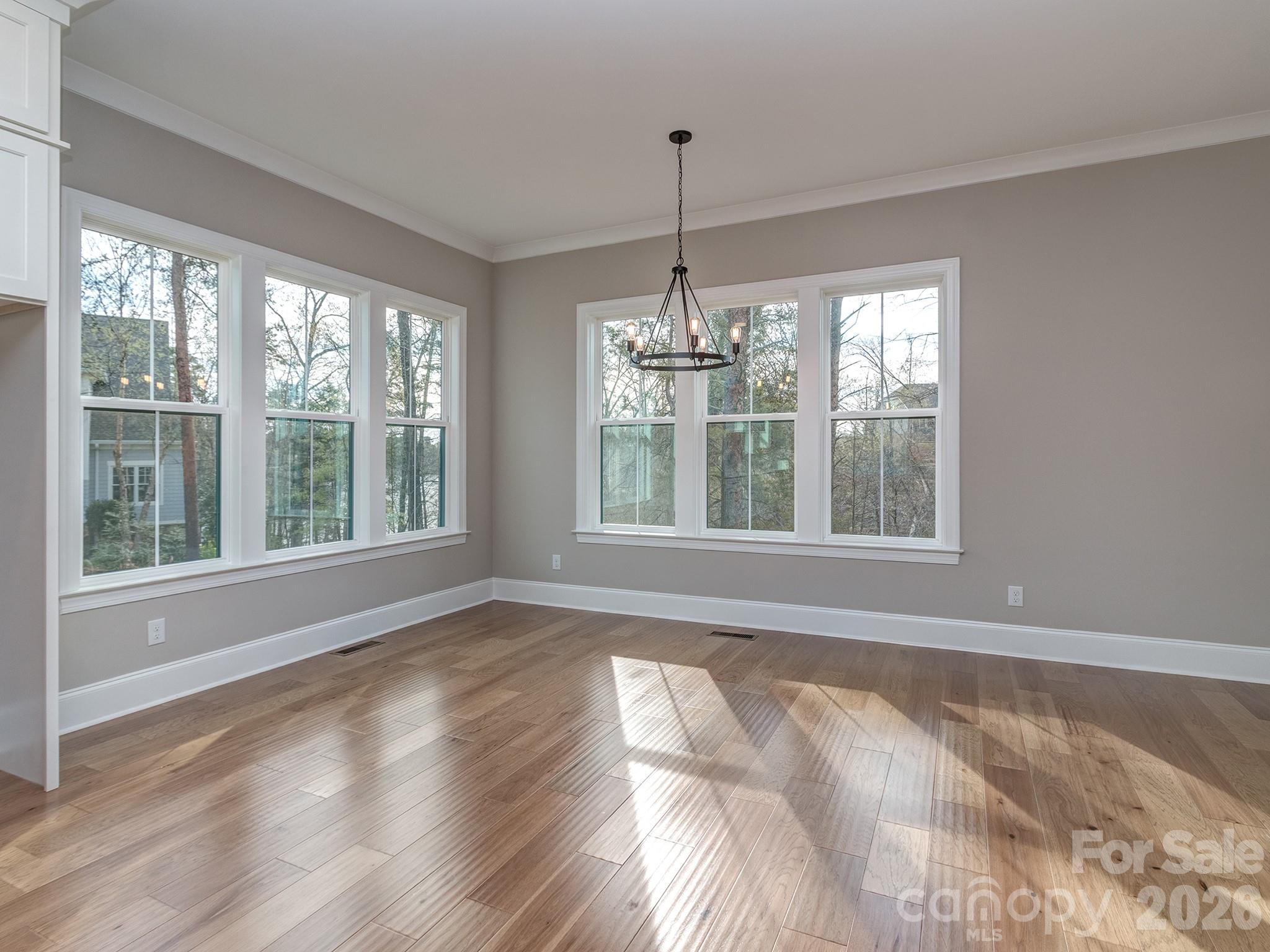 Handsmill On Lake Wylie - Residential