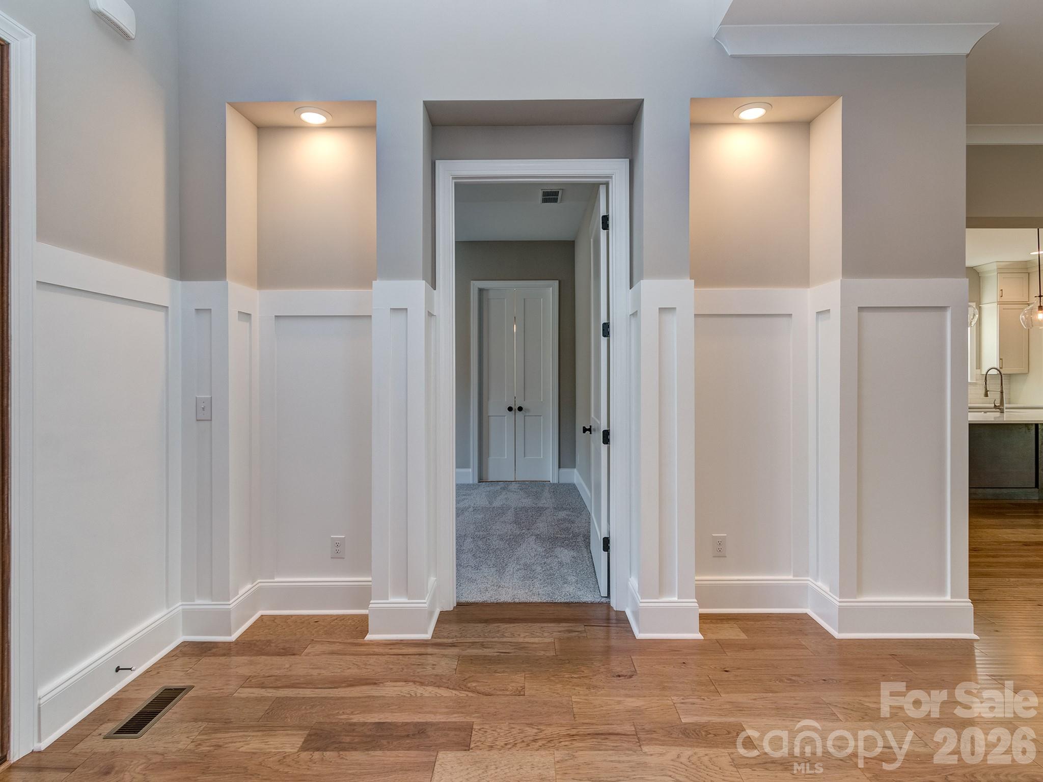 Handsmill On Lake Wylie - Residential