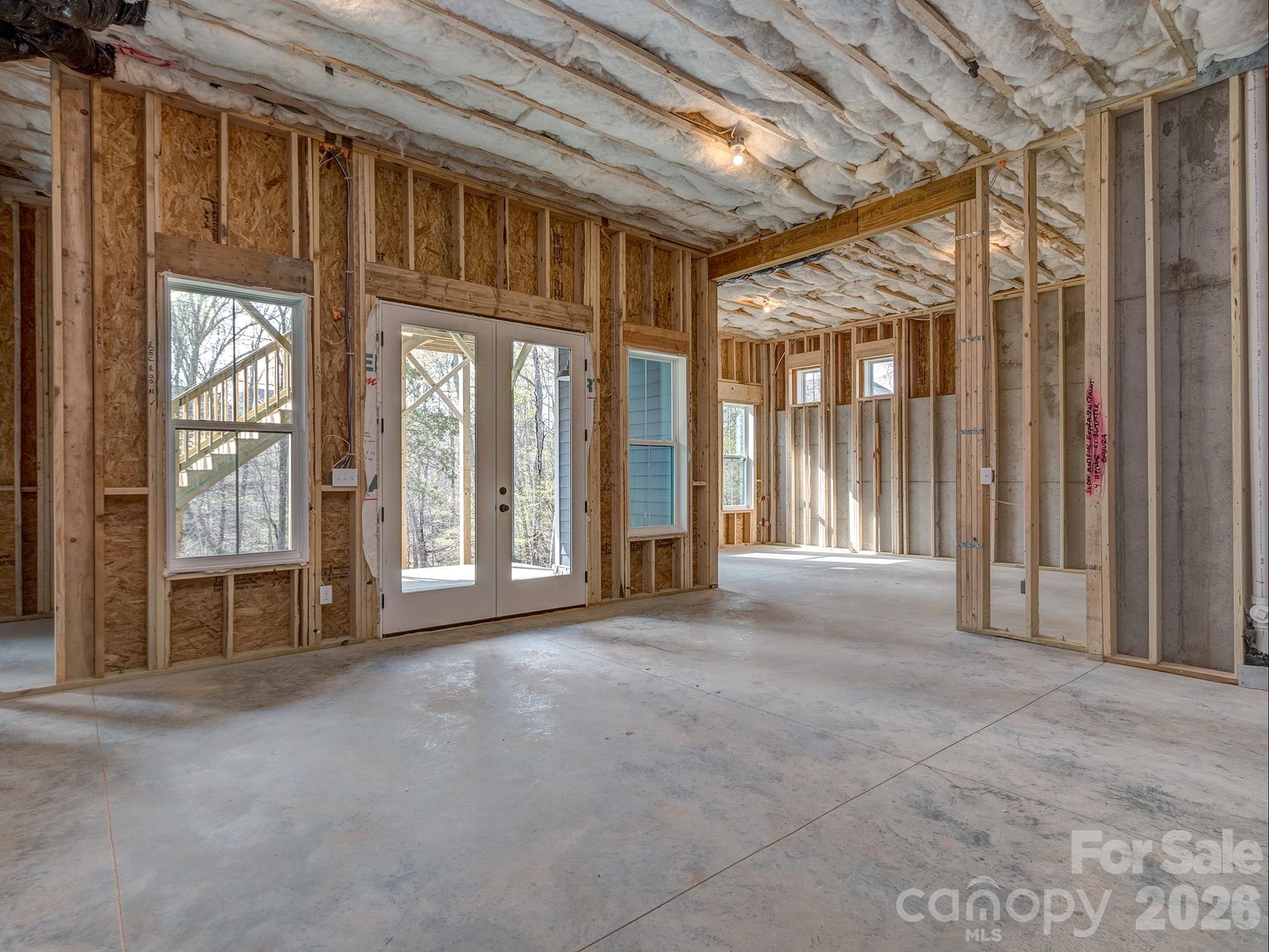 Handsmill On Lake Wylie - Residential